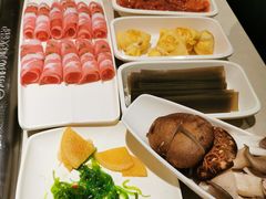 -海底捞火锅(万丰桥店)