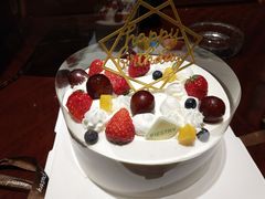 -派斯俊·本味(解放南路店)