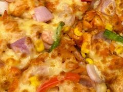 -尊宝比萨(江南豪园店)