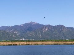 -野鸭湖国家湿地公园