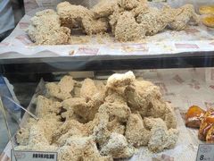 -欢誉友谊西饼店(总店)