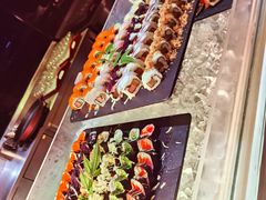 -上海东方佘山翰悦阁酒店·Vie全日制餐厅