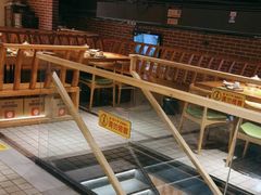 -福茂源横山铁锅羊肉(牡丹园店)