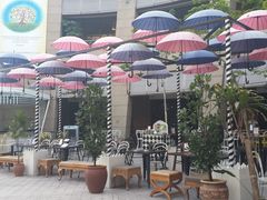 -无招牌海鲜餐厅(滨海艺术中心店)