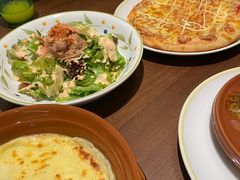 -萨莉亚意式餐厅(杭州滨江天街店)