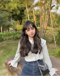 -TK·HAIR SALON韩式设计