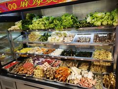 -重庆麻辣烫(国权路店)