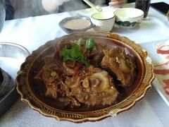 -羊家胡同·龙虾烧烤火锅(龙汇路店)