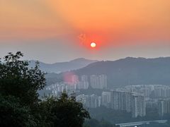 -火炉山森林公园