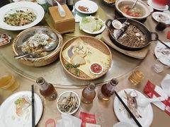 -202特色排档(洪文店)