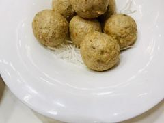 -金汇酒楼(中山东区店)