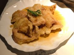 -奉天小馆·非遗东北菜(济南万象城店)