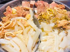 -鼎牛牛炖锅·烤串(温泉路店)