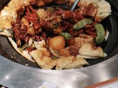 -灶座小锅烀饼·铁锅炖(全国总店)