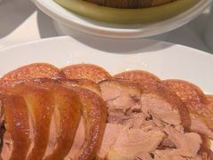 -惠丰堂饭庄·烤鸭·京味菜(西北旺·唐家岭店)