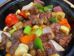 -客家汇·客家传承菜(水库店)