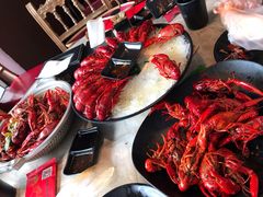 -沪小胖小龙虾(淮海中路旗舰店)