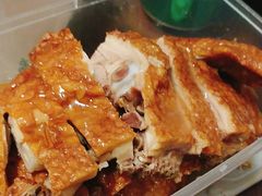 虎皮烧鸡-味德丰·酱鹅(上海打浦路店)