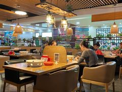 -拿渡·水煮鱼 麻辣香锅(西单大悦城店)