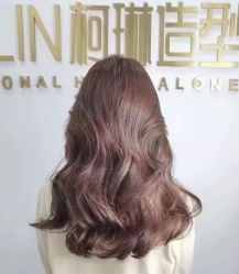 -柯琳造型