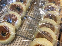 -小蜜蜂·Bakery&Coffee(翰子花园店)