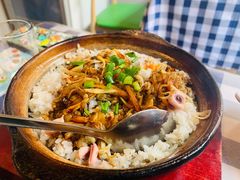 -小粤楼·怀旧粤菜(万辉国际广场店)