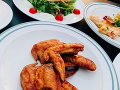 -祖母的厨房美式西餐厅(北京坊店)