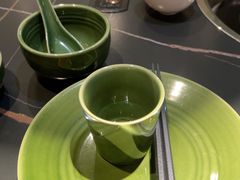 -百年果林椰子鸡(宝安总店)