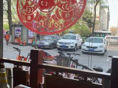 景观位-泰丰楼(前门西大街店)