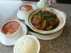 -不见不散茶餐厅(中环广场店)