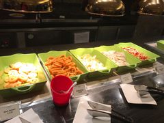 -宁波逸东豪生大酒店·豪生咖啡厅