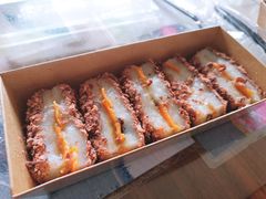 红豆切糕-南大门韩糕(后埭溪路店)