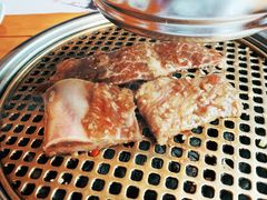 -唯成•韩国炭火烤肉 유성고기