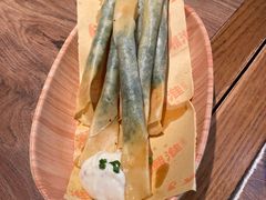 -大潮淮·淮扬菜(何园旗舰店)