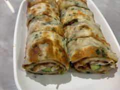 -台北楚楚园馅饼粥(虹桥南丰城店)