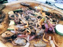 -老渔家白族石板烧旗舰店