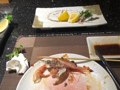 -割烹旭日本料理(龙湖狮山天街店)