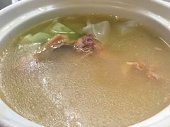-太兴烧味餐厅(香港机场店)