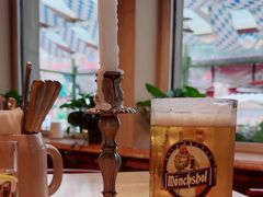 -巴伐利亚啤酒坊(意式风情街店)