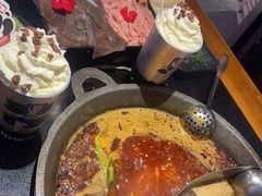 -珮姐老火锅(新街口店)