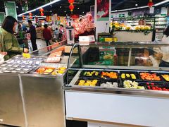 -嘉荣SPAR超市(家和城广场店)