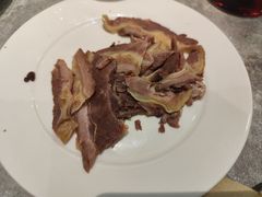 -高玛纳驴肉火烧(河间总店)