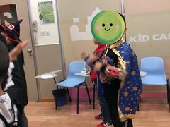 -吉的堡成长中心(五角场安波校区)
