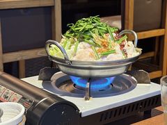 -九州酒场ひこぞう(1号店)