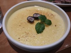 手工布丁-新贝乐意大利餐厅(苏州中心店)