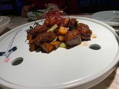 -韵秋荷(宝山龙湖天街店)