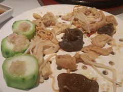 -十六台·经典广东菜(德外大街店)