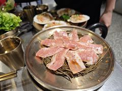 -本炙炭烤·蒲烧活鳗料理店(金沙洲店)