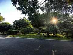 -南宁南湖公园