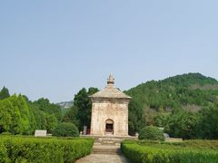 -四门塔风景区